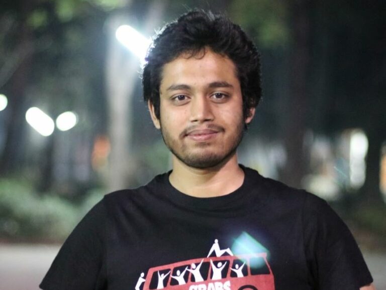 Adib rahman